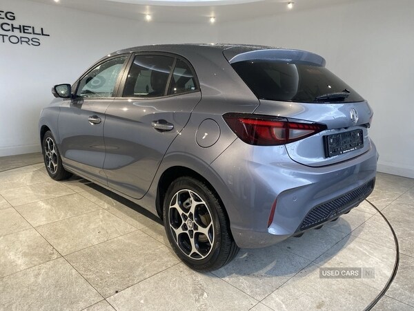 Used MG MG3 2025 for sale - 77030490: Photo 13