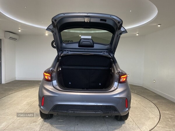 Used MG MG3 2025 for sale - 77030490: Photo 15