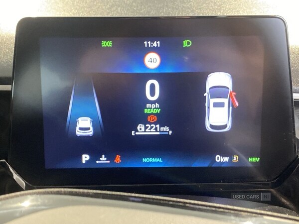 Used MG MG3 2025 for sale - 77030490: Photo 30