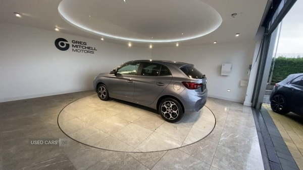 Used MG MG3 2025 for sale - 77030490: Photo 5