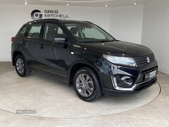 Used Suzuki Vitara 2023 for sale - 79613467: Photo