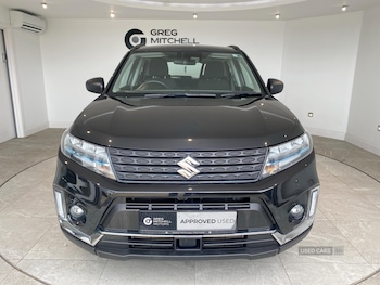 Used Suzuki Vitara 2023 for sale - 79613467: Photo