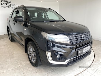 Used Suzuki Vitara 2023 for sale - 79613467: Photo