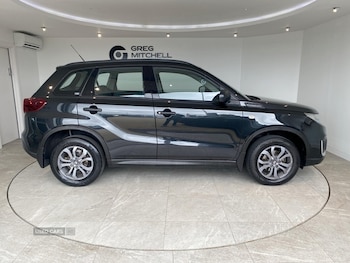 Used Suzuki Vitara 2023 for sale - 79613467: Photo