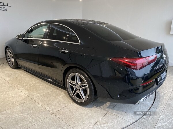 Used Mercedes-Benz CLA 2024 for sale - 77017543: Photo 13