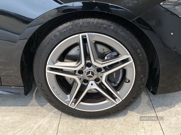 Used Mercedes-Benz CLA 2024 for sale - 77017543: Photo 16