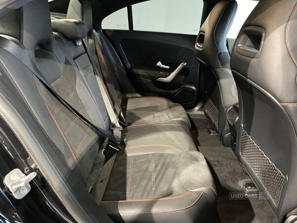 Used Mercedes-Benz CLA 2024 for sale - 77017543: Photo 22