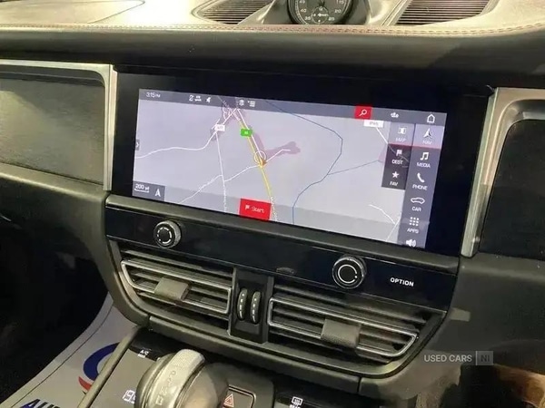 Used Porsche Macan 2022 for sale - 77041196: Photo 17