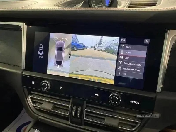 Used Porsche Macan 2022 for sale - 77041196: Photo 18