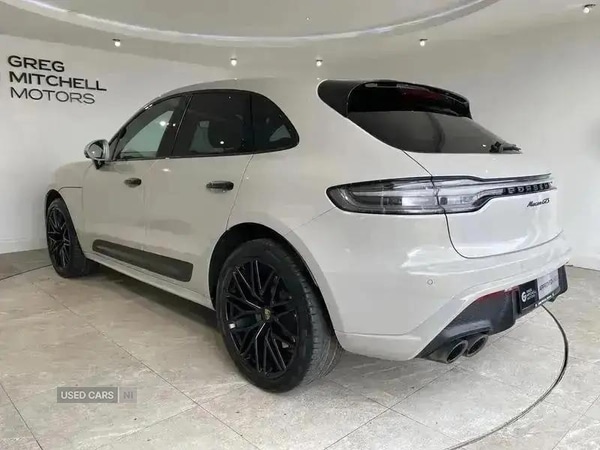 Used Porsche Macan 2022 for sale - 77041196: Photo 5
