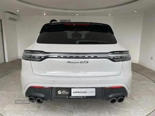 Used Porsche Macan 2022 for sale - 77041196: Photo 6