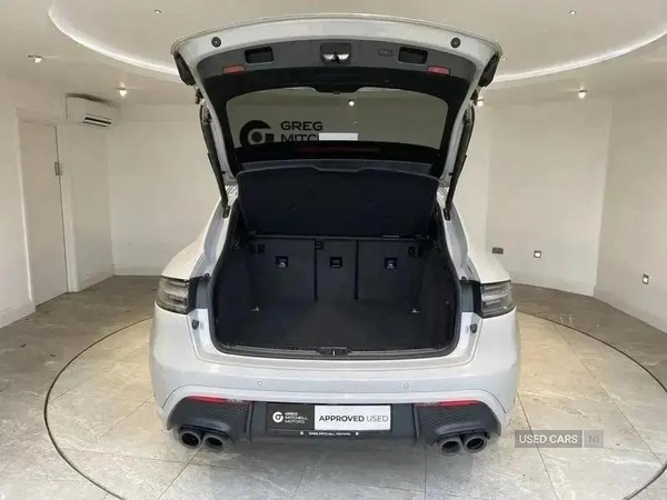 Used Porsche Macan 2022 for sale - 77041196: Photo 7