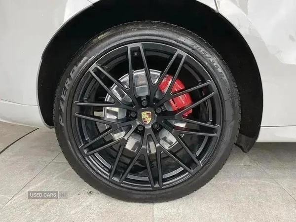 Used Porsche Macan 2022 for sale - 77041196: Photo 9