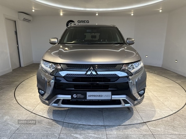 Used Mitsubishi Outlander 2021 for sale - 77359439: Photo 10