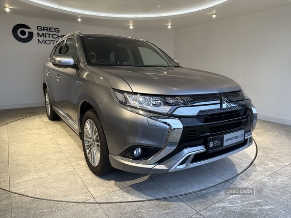Used Mitsubishi Outlander 2021 for sale - 77359439: Photo 11