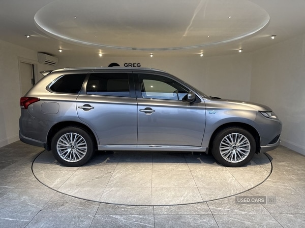 Used Mitsubishi Outlander 2021 for sale - 77359439: Photo 12