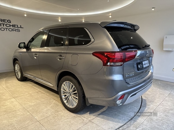 Used Mitsubishi Outlander 2021 for sale - 77359439: Photo 13