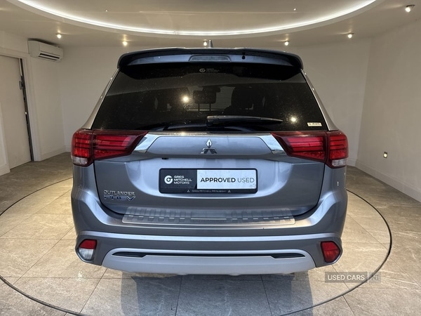 Used Mitsubishi Outlander 2021 for sale - 77359439: Photo 14