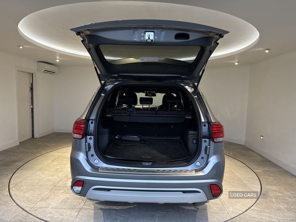 Used Mitsubishi Outlander 2021 for sale - 77359439: Photo 15