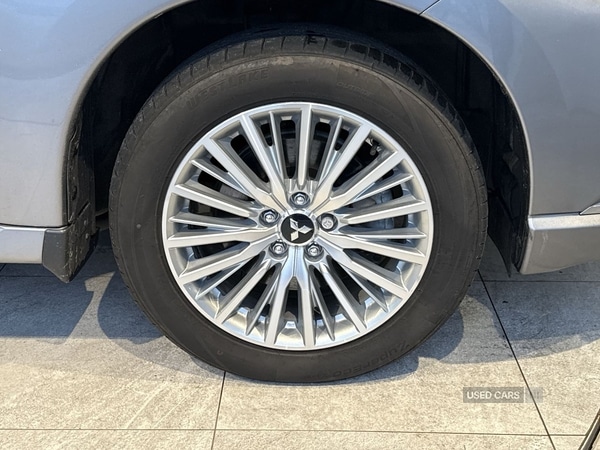 Used Mitsubishi Outlander 2021 for sale - 77359439: Photo 16