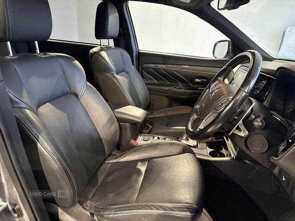 Used Mitsubishi Outlander 2021 for sale - 77359439: Photo 17