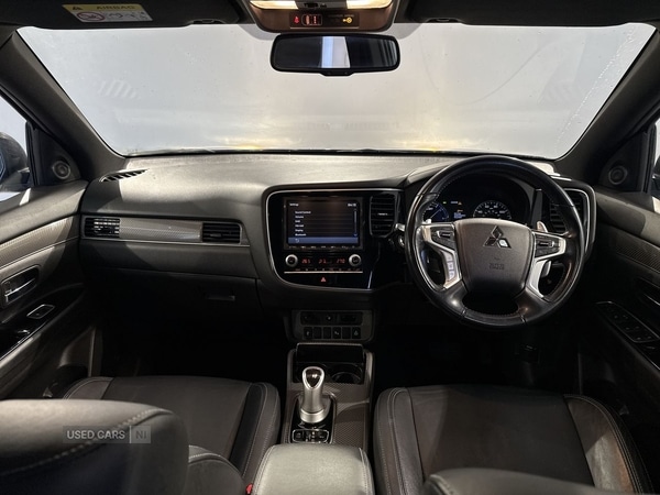 Used Mitsubishi Outlander 2021 for sale - 77359439: Photo 18