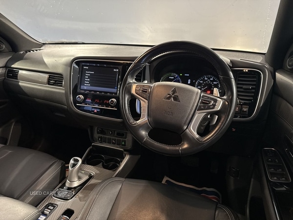 Used Mitsubishi Outlander 2021 for sale - 77359439: Photo 19