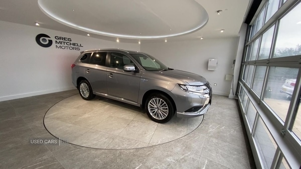 Used Mitsubishi Outlander 2021 for sale - 77359439: Photo 2