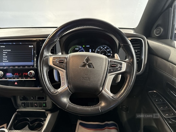 Used Mitsubishi Outlander 2021 for sale - 77359439: Photo 20