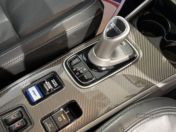 Used Mitsubishi Outlander 2021 for sale - 77359439: Photo 21