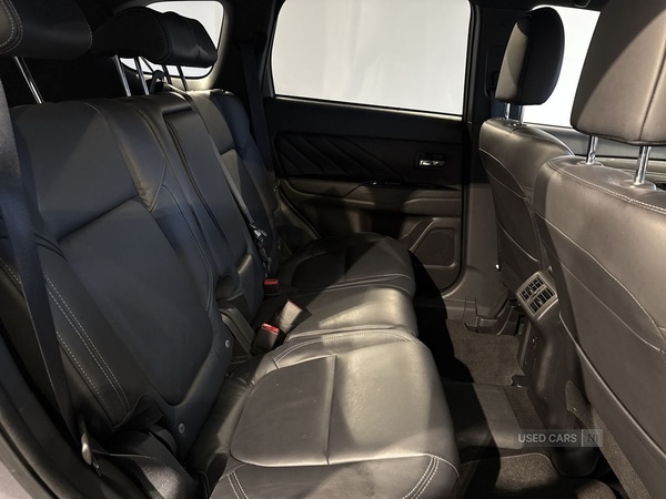 Used Mitsubishi Outlander 2021 for sale - 77359439: Photo 22