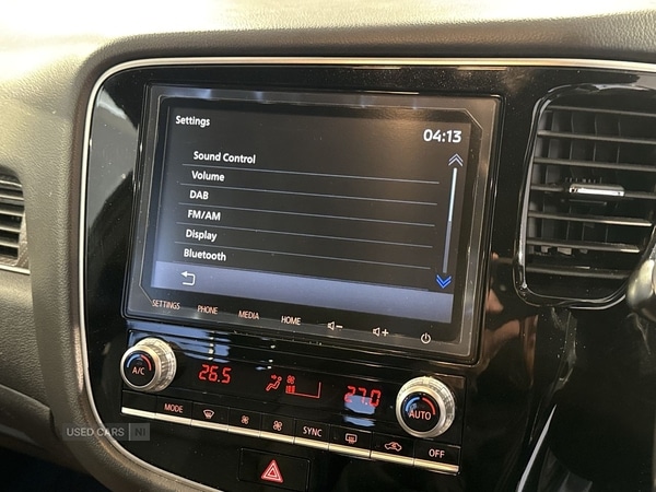 Used Mitsubishi Outlander 2021 for sale - 77359439: Photo 23