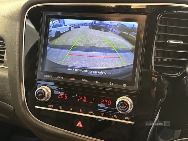 Used Mitsubishi Outlander 2021 for sale - 77359439: Photo 24