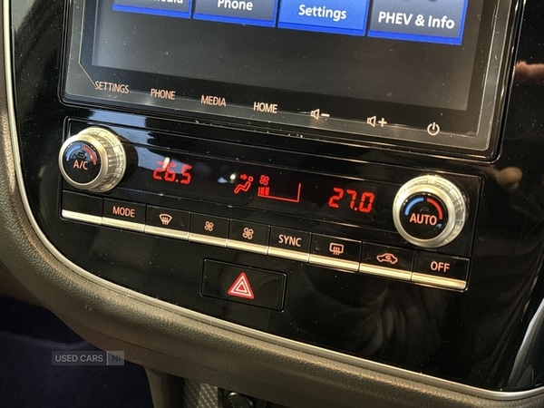 Used Mitsubishi Outlander 2021 for sale - 77359439: Photo 25