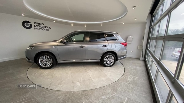 Used Mitsubishi Outlander 2021 for sale - 77359439: Photo 5