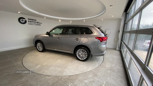 Used Mitsubishi Outlander 2021 for sale - 77359439: Photo 6