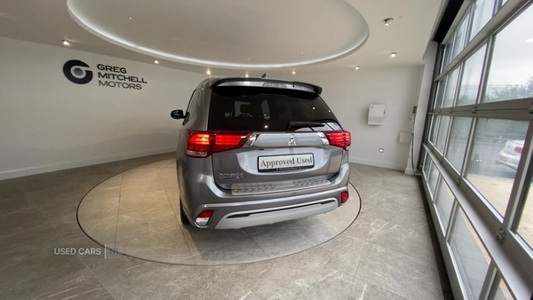 Used Mitsubishi Outlander 2021 for sale - 77359439: Photo 7