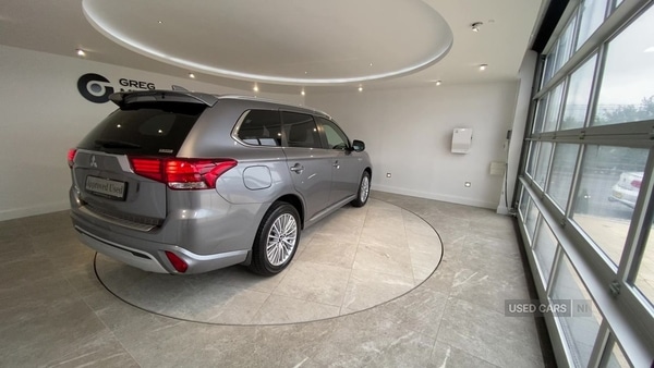 Used Mitsubishi Outlander 2021 for sale - 77359439: Photo 8