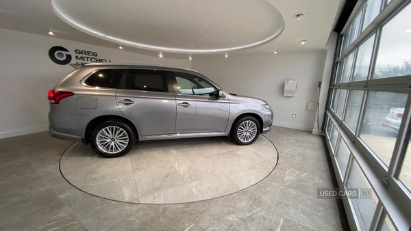 Used Mitsubishi Outlander 2021 for sale - 77359439: Photo 9