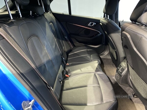 Used BMW 1 Series 2020 for sale - 77192638: Photo 13