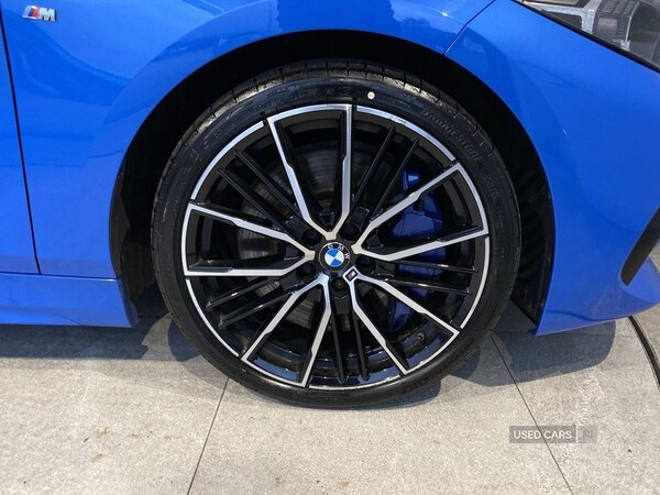 Used BMW 1 Series 2020 for sale - 77192638: Photo 15