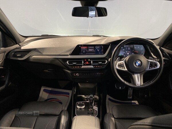 Used BMW 1 Series 2020 for sale - 77192638: Photo 19