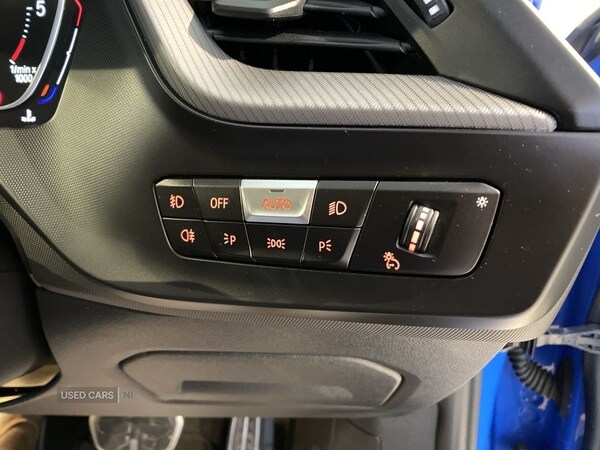 Used BMW 1 Series 2020 for sale - 77192638: Photo 24