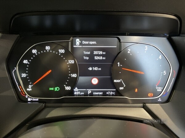 Used BMW 1 Series 2020 for sale - 77192638: Photo 27