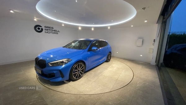 Used BMW 1 Series 2020 for sale - 77192638: Photo 3