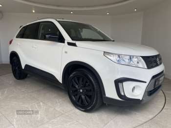 Used Suzuki Vitara 2018 for sale - 75187756: Photo