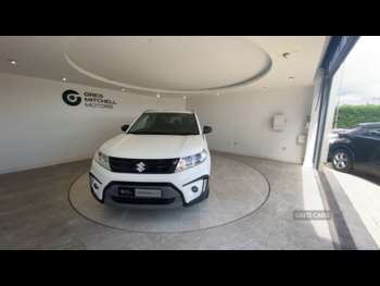 Used Suzuki Vitara 2018 for sale - 75187756: Photo