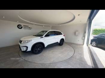 Used Suzuki Vitara 2018 for sale - 75187756: Photo