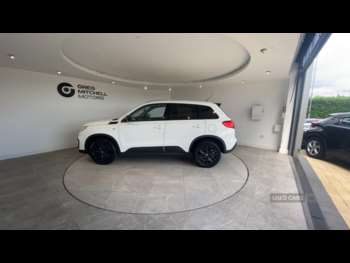 Used Suzuki Vitara 2018 for sale - 75187756: Photo