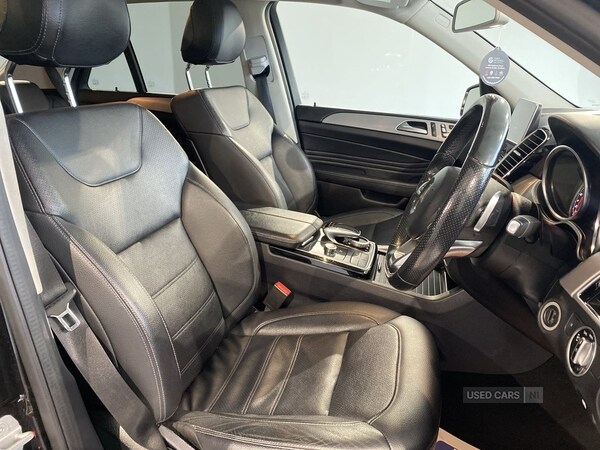 Used Mercedes-Benz GLE 2016 for sale - 76690546: Photo 18